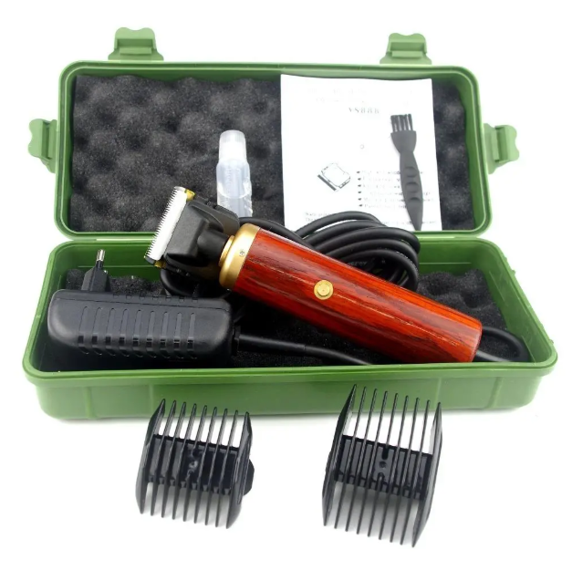 Dog Hair Clippers Professional Pet Grooming Trimmer