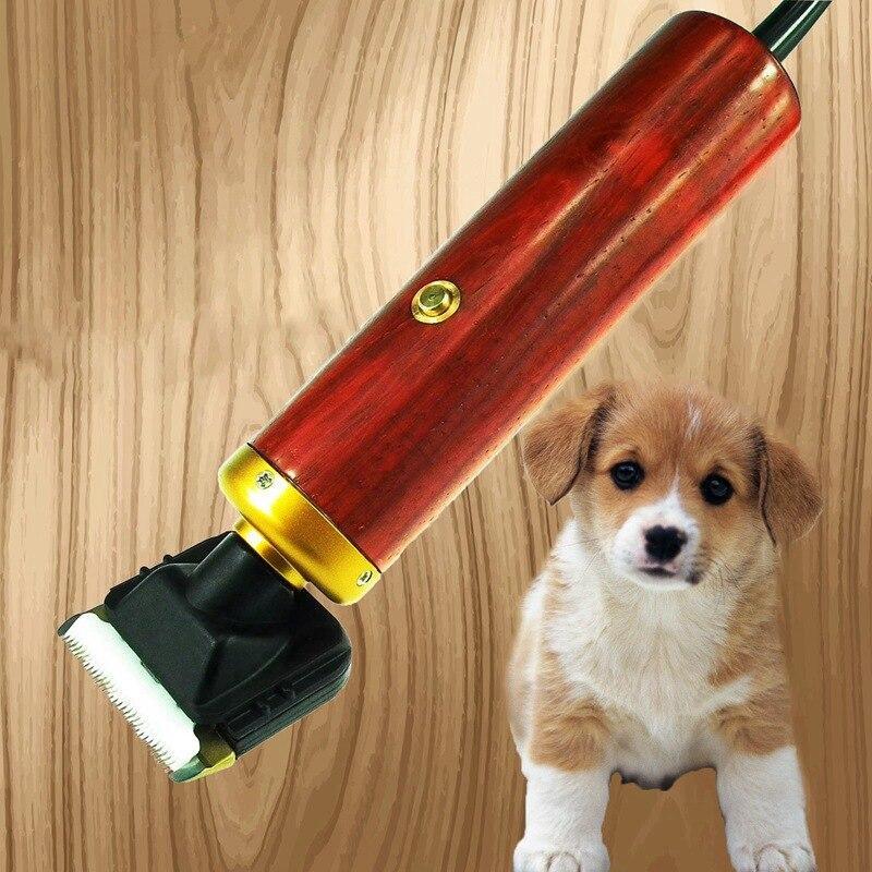 Dog Hair Clippers Professional Pet Grooming Trimmer
