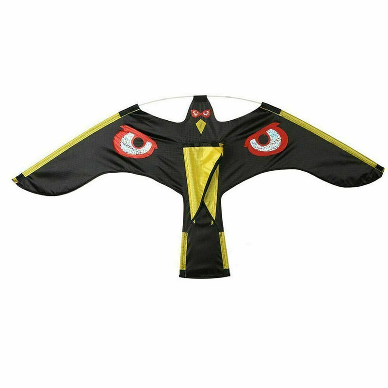 Flying Hawk Kite Bird Repeller