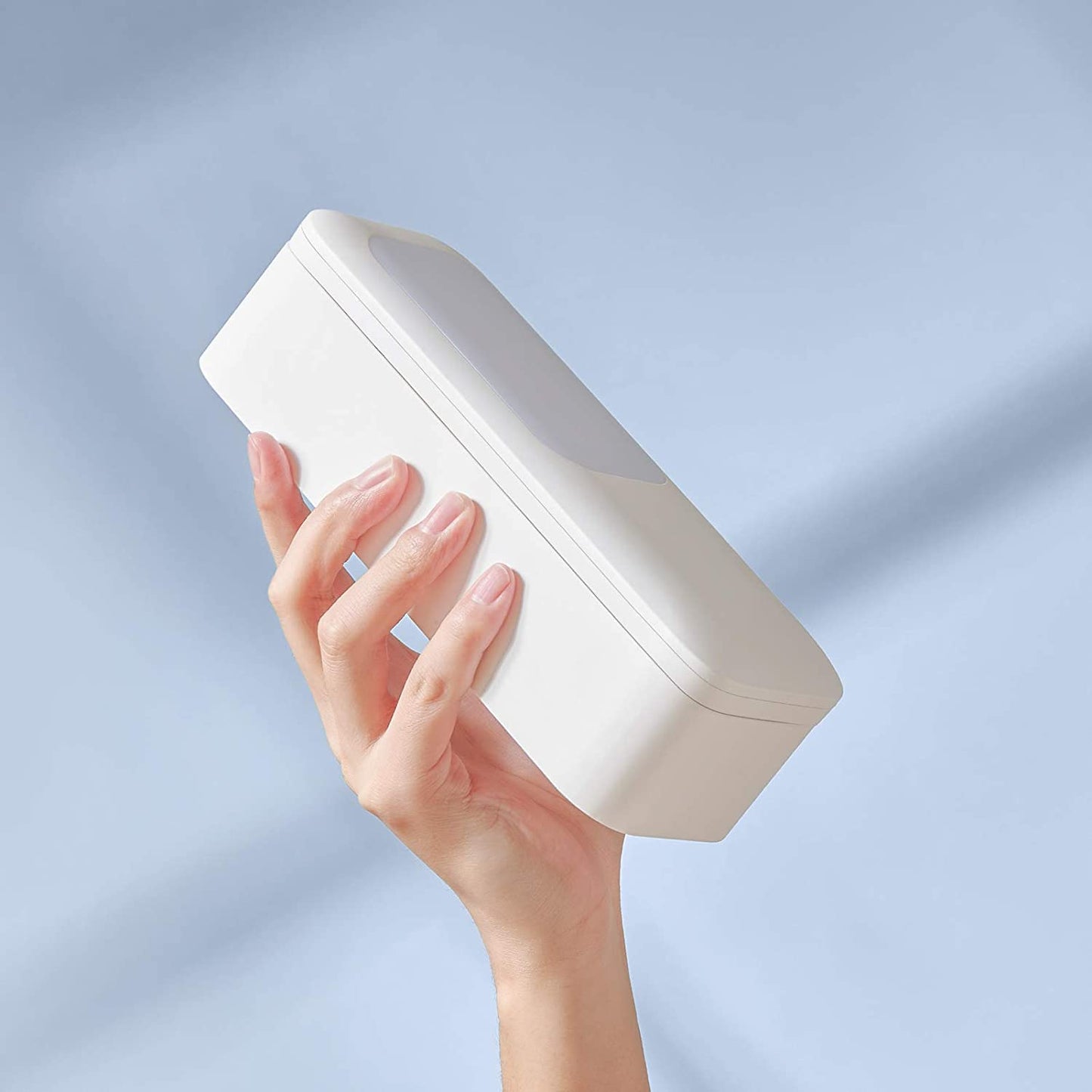 Multi-Angle Phone Stand With Light For Content Creation, Extendable Holder 360° Rotation for Live Streaming & Recording