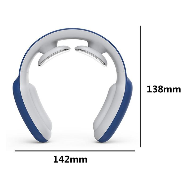 Smart Neck Massager