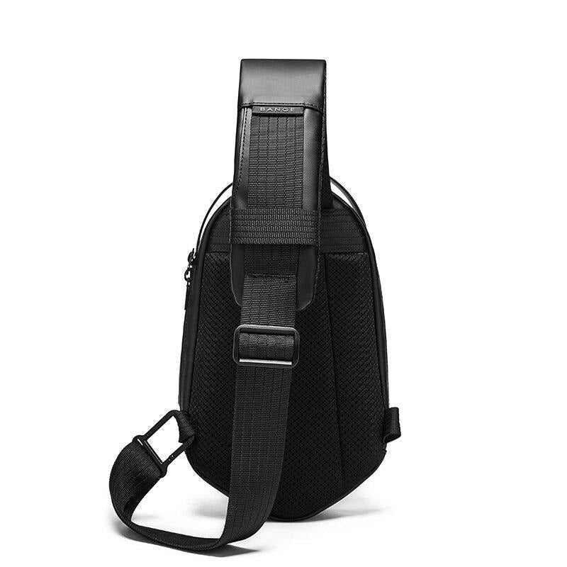 NEW! Bange™️ Anti-Theft Hard Shell Sling Bag