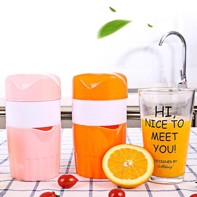 Portable Juice Squeezer, EasyJuicer, Juice Extractor