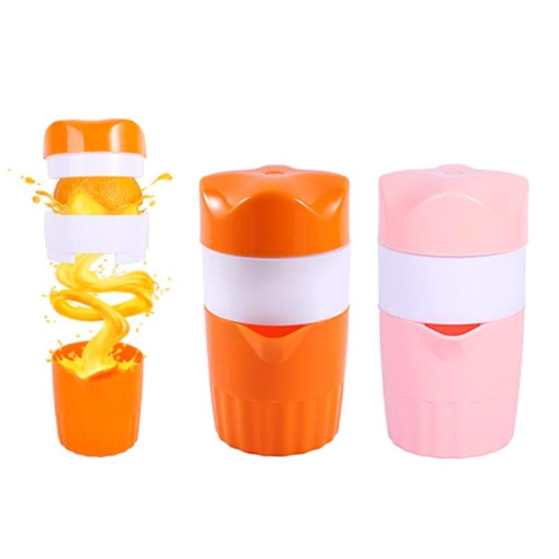 Portable Juice Squeezer, EasyJuicer, Juice Extractor