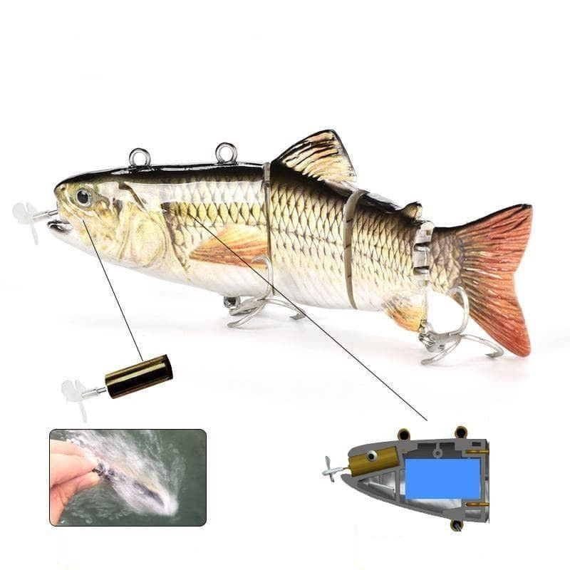 Fishing Lure