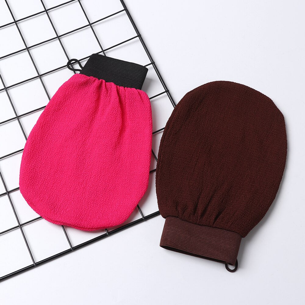 Exfoliating Glove