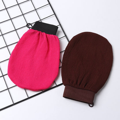 Exfoliating Glove