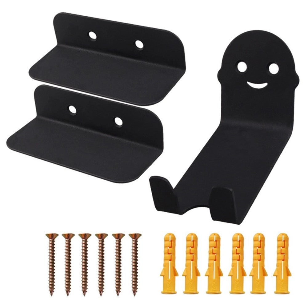 Bike Wall Mount Hook Hanger Rack For Garage