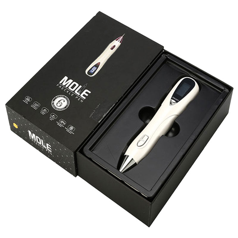 Remover Pen for Moles, Plasma pen, for Mole & Skin Tag & wart Removal, Mole Skin