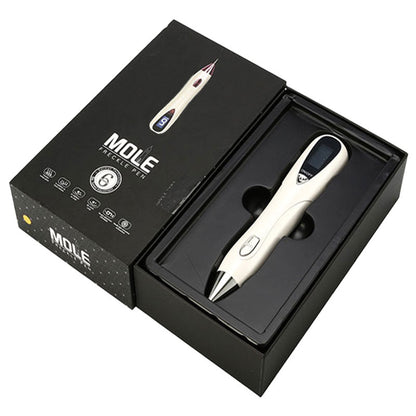 Remover Pen for Moles, Plasma pen, for Mole & Skin Tag & wart Removal, Mole Skin