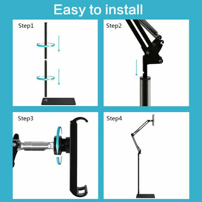 The Premium Ipad Stand & Tablet Holder