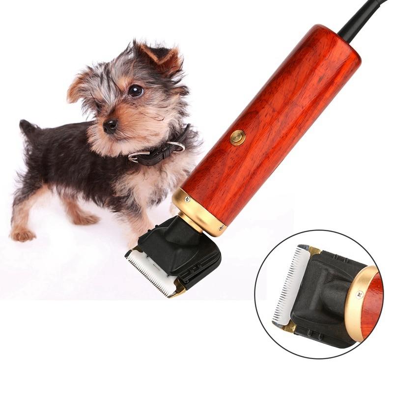 Dog Hair Clippers Professional Pet Grooming Trimmer