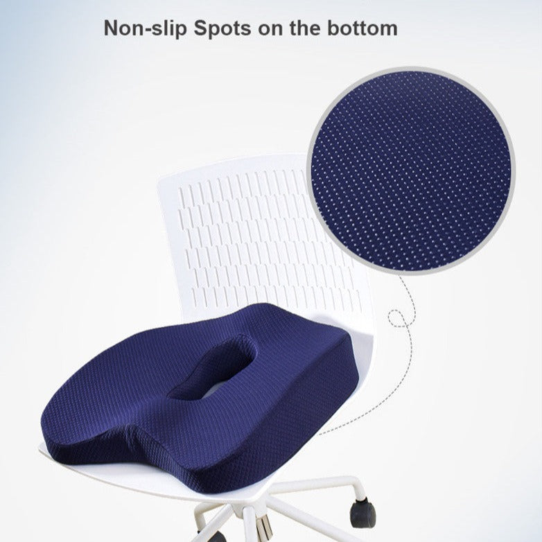 Memory Foam Seat Cushion