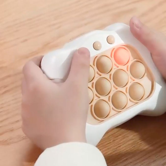 Pop-it Fidget Game Toy ADHD