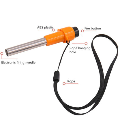 Pulse Ignition Kitchen Outdoor Stove Piezoelectric Igniter