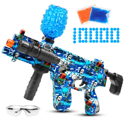 VACCAP Blaster with 10000 Water Beads, Best Christmas Gift