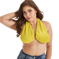 Comfortable Neck Boob Tata Towel Bra