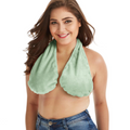 Comfortable Neck Boob Tata Towel Bra