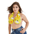 Comfortable Neck Boob Tata Towel Bra