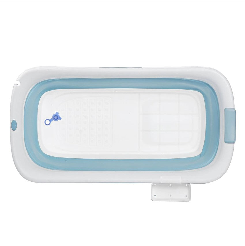 Adults Portable Folding Shower Bathtub