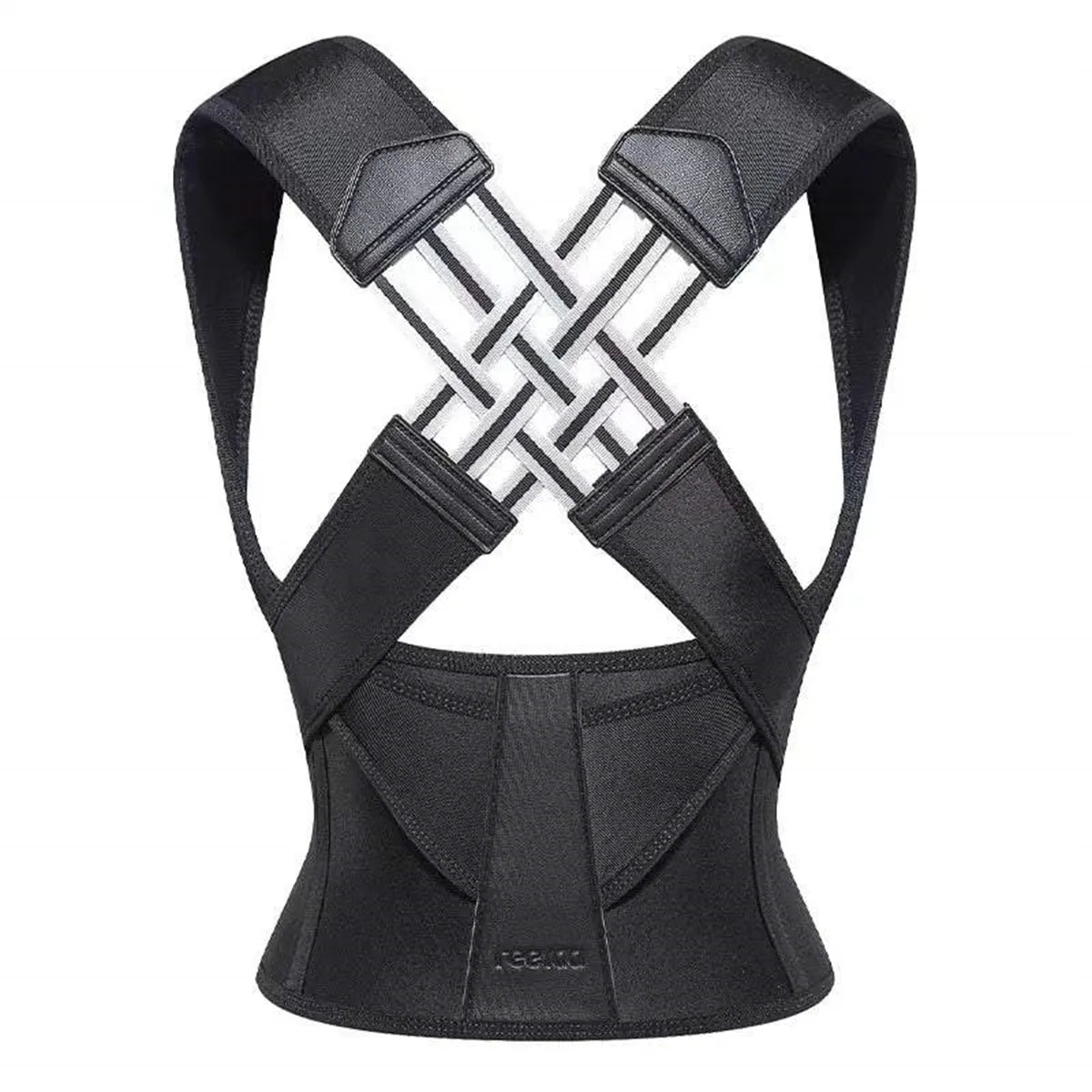 Skin Friendly Back Posture Corrector Belt