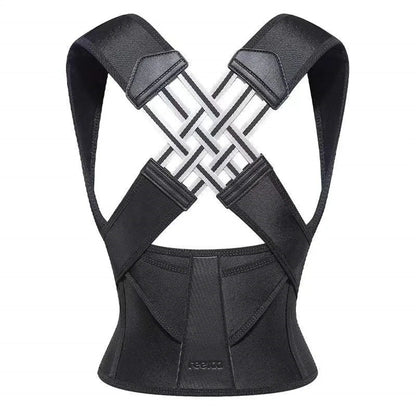 Skin Friendly Back Posture Corrector Belt