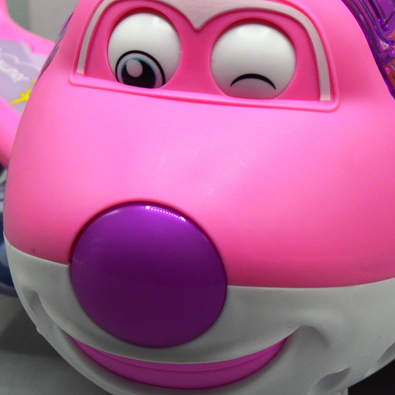 Musical Universal Airplane with Passengers, Toys Model For Boys Kids Toddlers Gift Simulation Cargo Plane