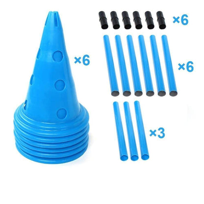 Dog Agility Training Equipment