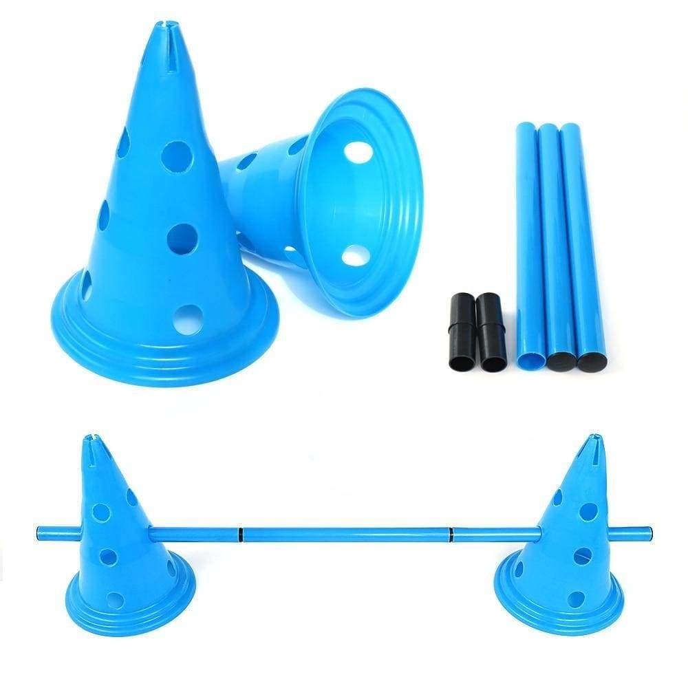 Dog Agility Training Equipment