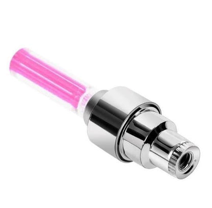 Waterproof Led Wheel Lights, For Cars, Bicycles, Motocycles, Bikes