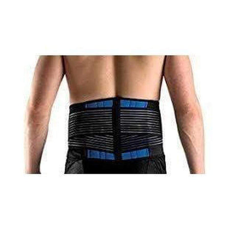 Back Support Brace for Lower Back & Lumbar Pain