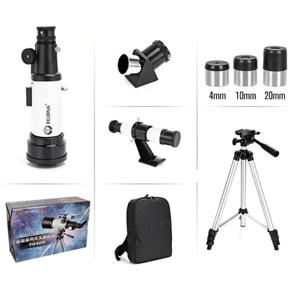 Monocular Telescope