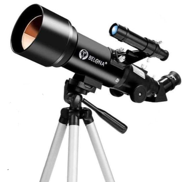 Monocular Telescope