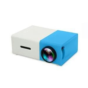 Mini Projector Bluetooth