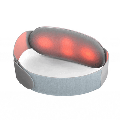 Menstrual Relief Pad, Heating Pad With 3 Level For Back Or Belly Pain Relief