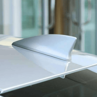 Car Shark Fin Antenna Radio Replacement