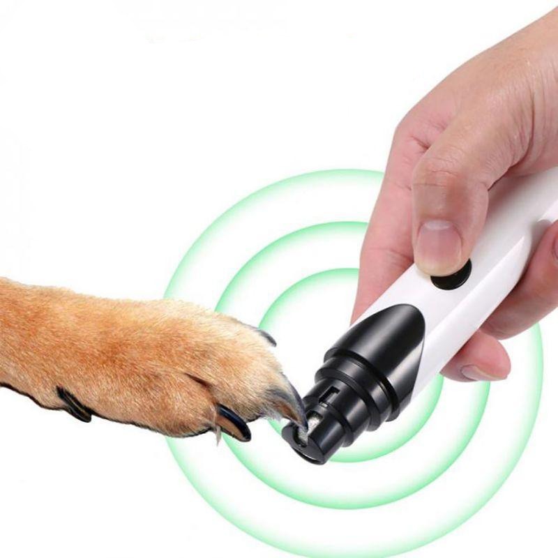 Pet's Nail Grinder