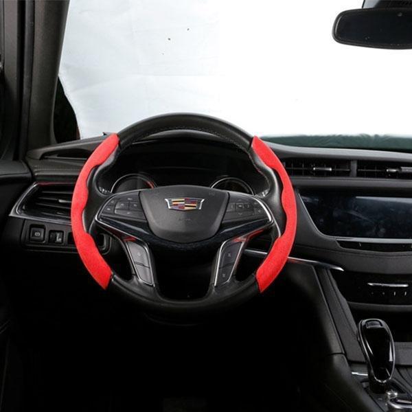 Car Anti-Skid Steering Wheel Cover