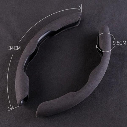 Car Anti-Skid Steering Wheel Cover