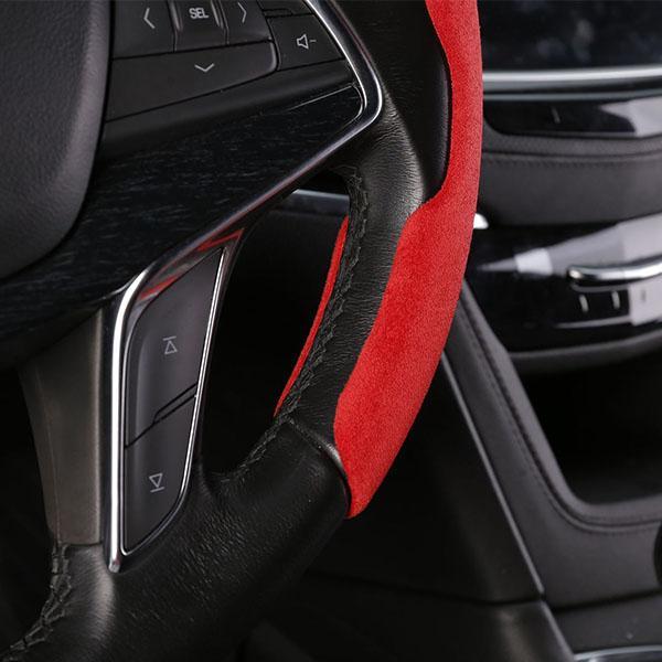 Car Anti-Skid Steering Wheel Cover