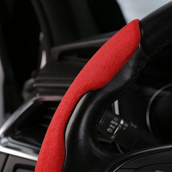 Car Anti-Skid Steering Wheel Cover