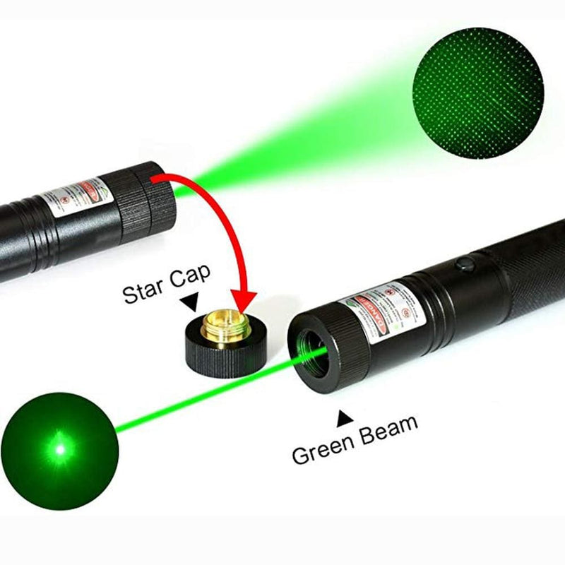 Laser 303 | Laser Light, High Power Laser Pen Pointer, Powerful Laser Pointer, Best Laser Pointer, Burning Laser Pointer, Green Laser for Cats