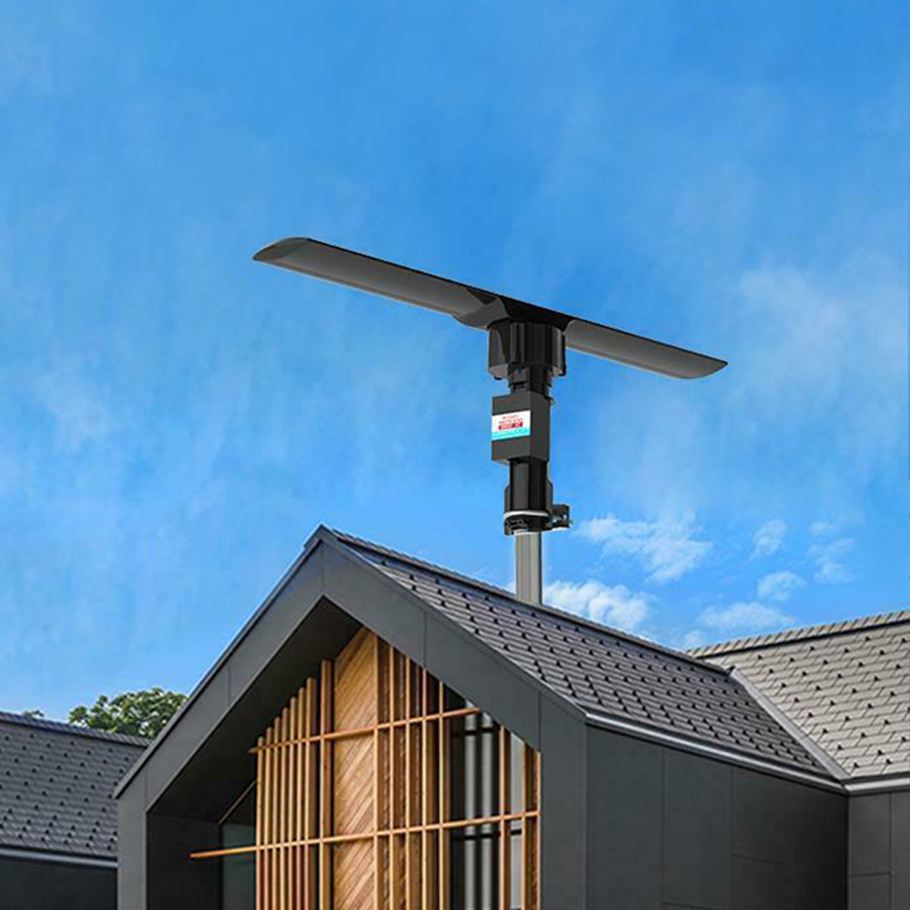 990 Mile Long Range Antenna Powerful Amplified Digital Omnidirectional ...