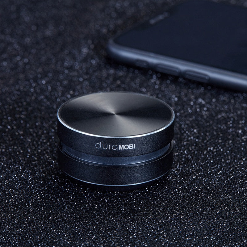 Tiny Conduction Speaker, Mini Magnetic Speaker, Hummingbird Sound Box Bone Bluetooth