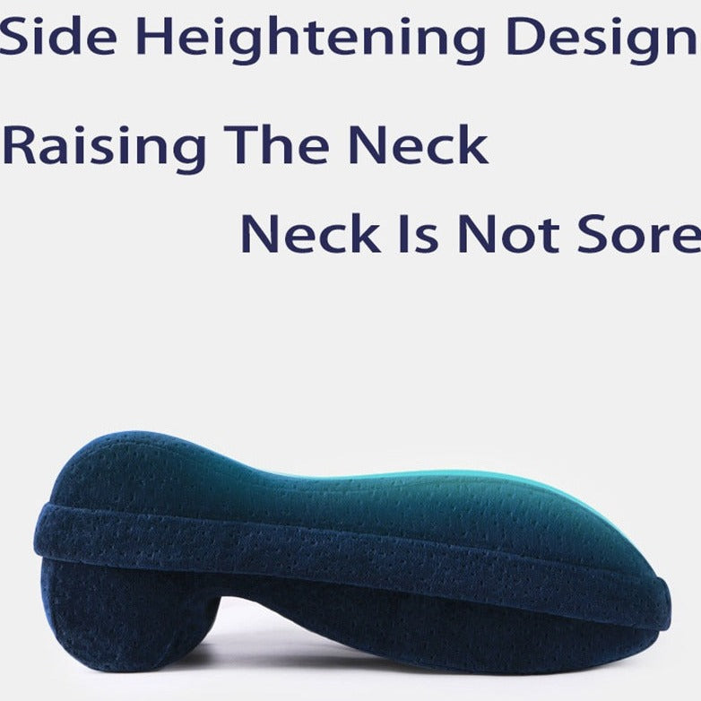 Memory Foam Nap Pillow