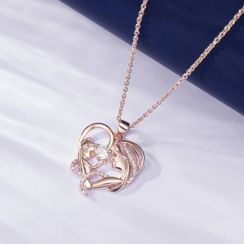 Mother's Love Necklace