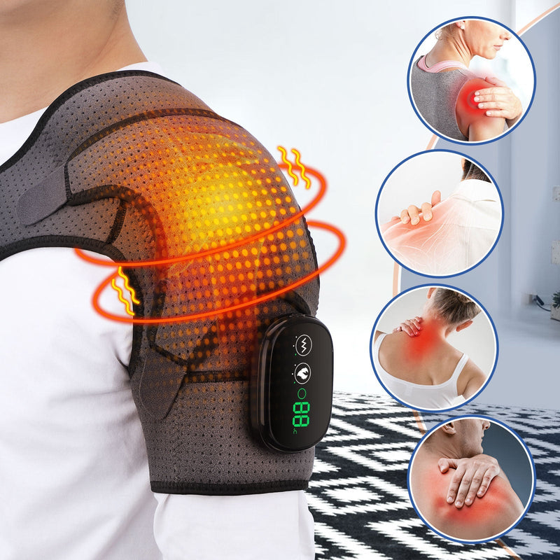 Electric Brace Santemed™ Hot/Cold Therapy