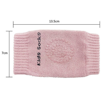 Padnee™ - Baby Knee Pads