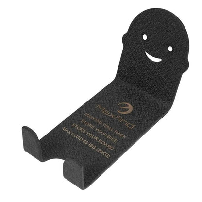 Bike Wall Mount Hook Hanger Rack For Garage