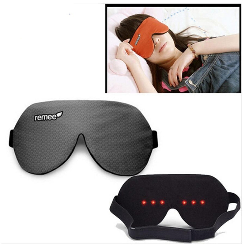 REMEE™- Smart Lucid Dream Mask Enhancer Sleeping Mask - Better Sleep, Better Dreams, Sleeping Mask, Comfortable, Lightweight, Promotes Great Sleep